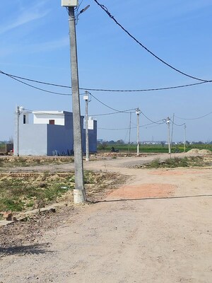 Plot Area in  Plot at Govindpuram – for Sale