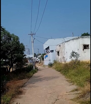  Land For Sale in Green County Shamirpet, Shamirpet