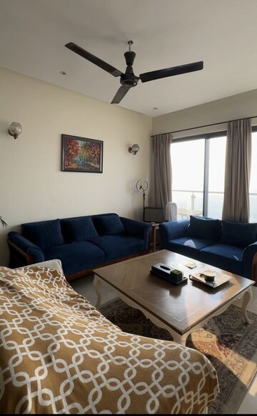 Team Area in 3 BHK Apartment at M3M Latitude, Sector 65 – for Rent