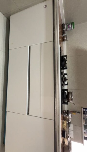 Building Lobby in 3 BHK Apartment at M3M Latitude, Sector 65 – for Rent