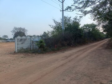 Plot Area in  Land at Shadnagar – for Sale
