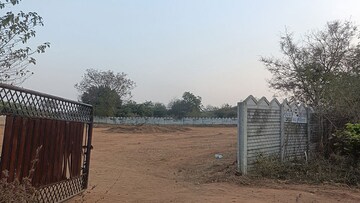 Plot Area in  Land at Shadnagar – for Sale