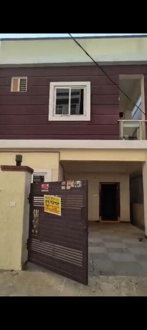 Kitchen in 4 BHK Villa at Mallampet – for Sale