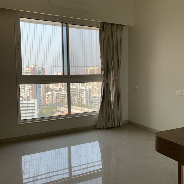 Room, shraddha-elite 3 Bedroom 890 Sq.Ft. Apartment In Poisar Mumbai 9931357