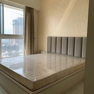 3 BHK Apartment For Rent in Shraddha Elite, Poisar