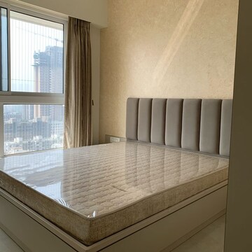 3 BHK Apartment For Rent in Shraddha Elite, Poisar