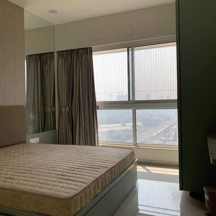 Room, shraddha-elite 3 Bedroom 890 Sq.Ft. Apartment In Poisar Mumbai 9931357