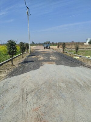 Plot Area in  Plot at Govindpuram – for Sale