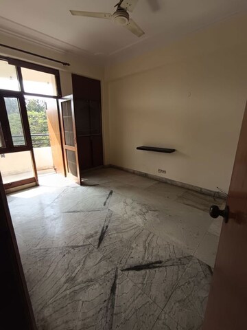 Bedroom in 3 BHK Apartment at The Crescent, Sector 50 – for Sale