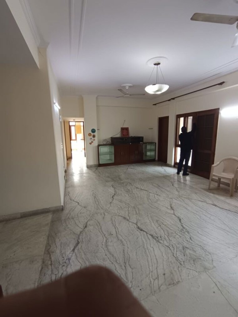 Bedroom, the-crescent 3 Bedroom 1650 Sq.Ft. Apartment In Sector 50 Noida 9931363