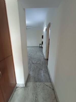 Building Lobby in 3 BHK Apartment at The Crescent, Sector 50 – for Sale