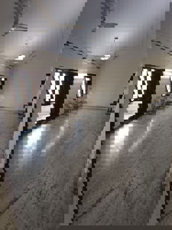 3 BHK + Pooja Room 1650 Sq.Ft. Apartment in The Crescent