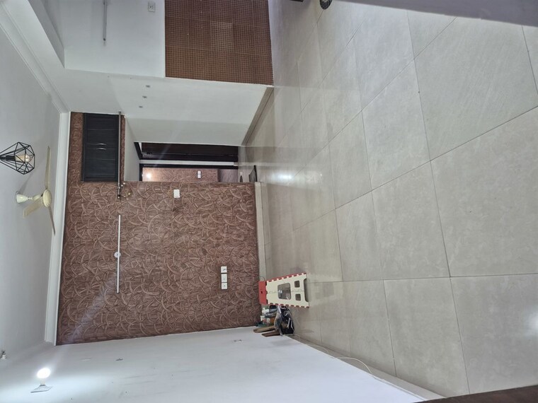 Kitchen, antriksh-golf-view 2 Bedroom 1010 Sq.Ft. Apartment In Sector 78 Noida 9931364