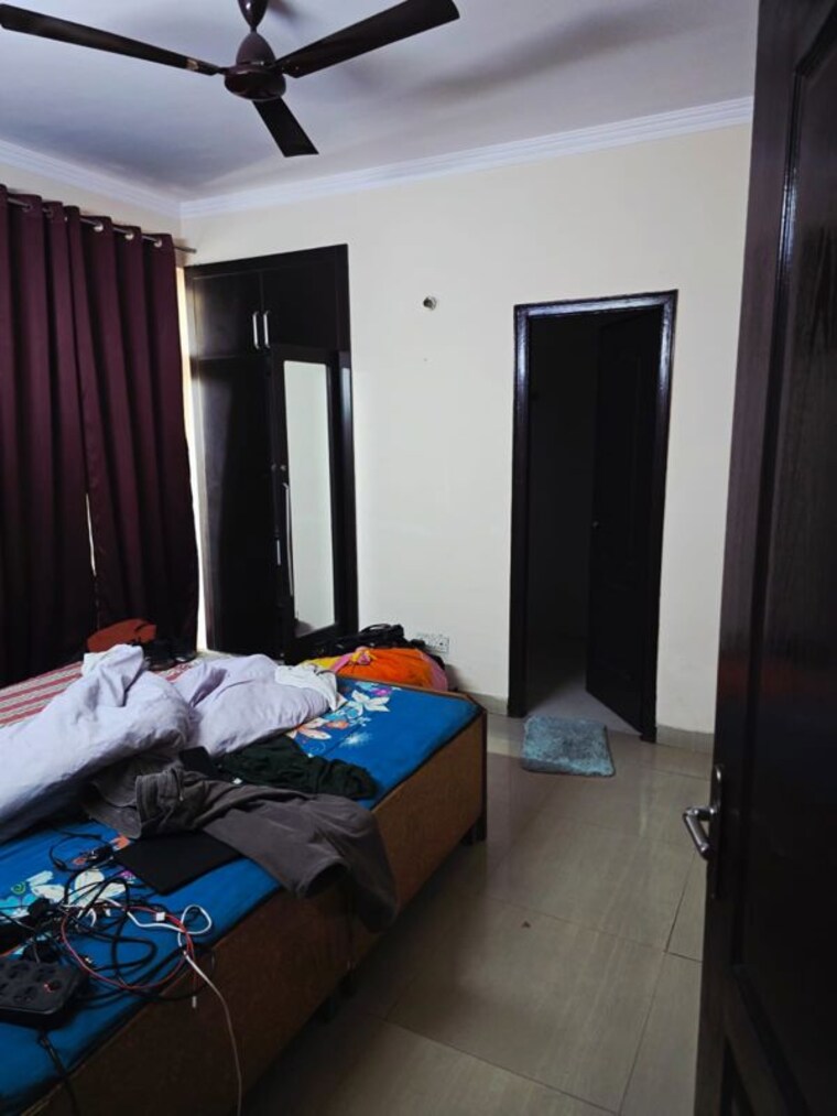 Bedroom, saviour-street 2 Bedroom 1250 Sq.Ft. Apartment In Dundahera Ghaziabad 9931365