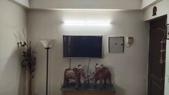 2 BHK + Pooja Room Apartment For Sale in Saviour Street