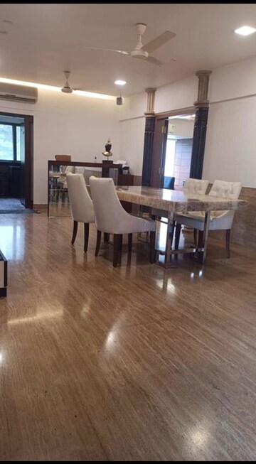 Gym in 4 BHK Apartment at Hubtown 25 South, Prabhadevi – for Sale