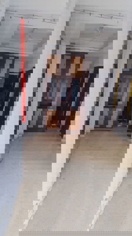 2.5 BHK + Study Room 1275 Sq.Ft. Apartment in Mahagun Maple