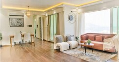 5 BHK + Pooja Room Apartment For Sale in Lodha Bellagio