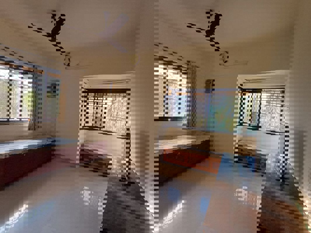 1 BHK 575 Sq.Ft. Apartment in Runwal Plaza