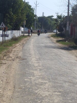  Plot – Exterior View View at Sadarpur - for Sale