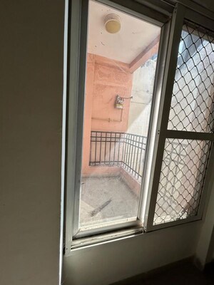Balcony in 2.5 BHK Apartment at Assotech The Nest, Sain Vihar – for Sale