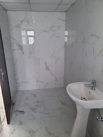 Bathroom in 2.5 BHK Apartment at Assotech The Nest, Sain Vihar – for Sale