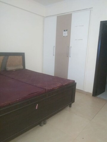 Bedroom in 3.5 BHK Apartment at Mahagun Maestro, Sector 50 – for Sale