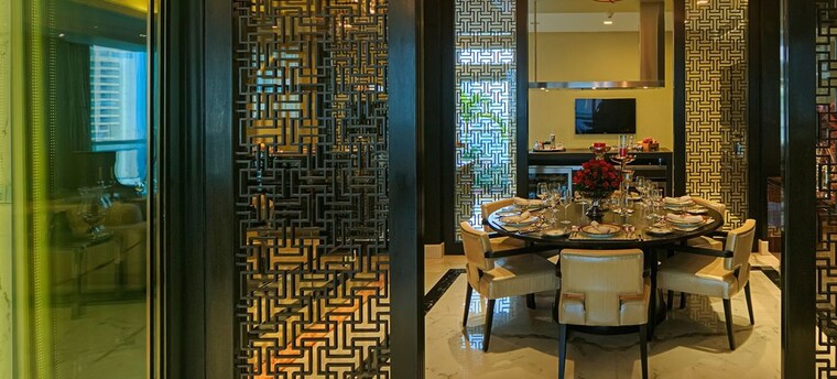 Living Room, ahuja-tower 4 Bedroom 4390 Sq.Ft. Apartment In Worli Mumbai 9931377