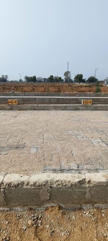 Floor Plan in  Shop at Kapoorawala – for Sale