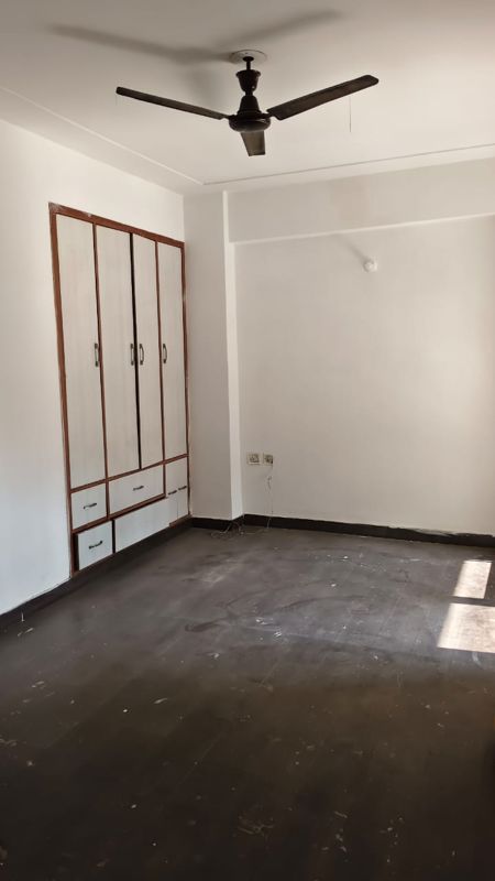 3 BHK + Pooja Room Apartment For Rent in Saviour Greenisle