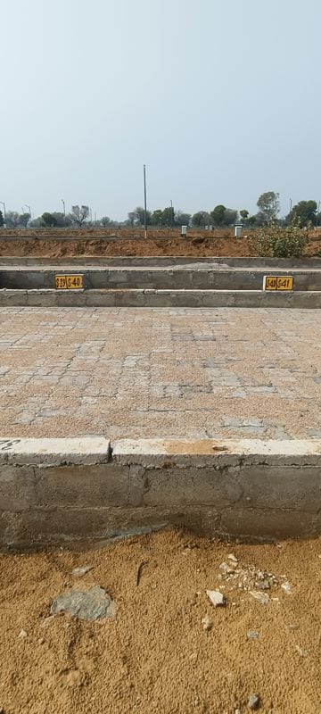 Floor Plan in  Shop at Kapoorawala – for Sale