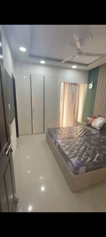 Bedroom in 2 BHK Apartment at Wave Dream Homes, Wave City – for Rent
