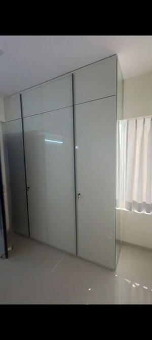 Building Lobby in 2 BHK Apartment at Wave Dream Homes, Wave City – for Rent