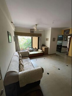 2 BHK Apartment For Rent in Neelkanth Heights Shivai Nagar