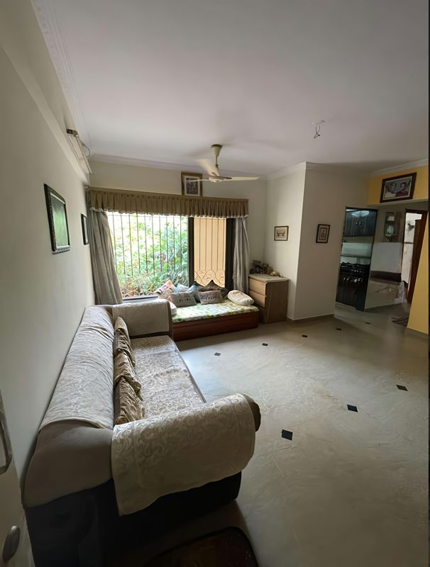 2 BHK Apartment For Rent in Neelkanth Heights Shivai Nagar