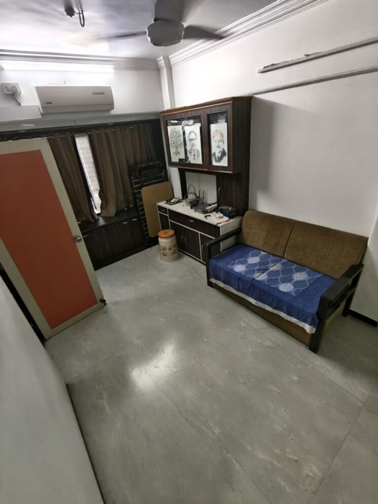 Living Room, siddhivinayak-annex 1 Bedroom 500 Sq.Ft. Apartment In Lower Parel Mumbai 9931403