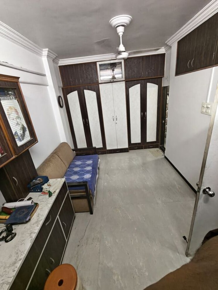 Master Bedroom, siddhivinayak-annex 1 Bedroom 500 Sq.Ft. Apartment In Lower Parel Mumbai 9931403