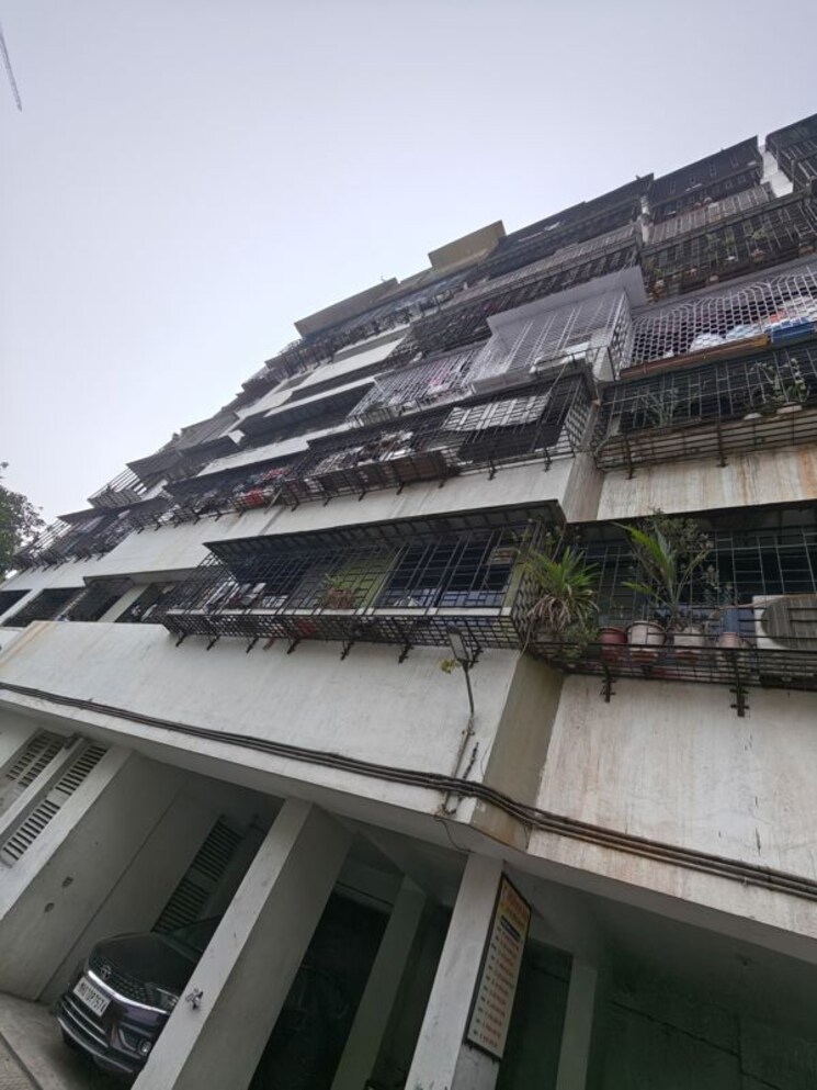 Exterior View, siddhivinayak-annex 1 Bedroom 500 Sq.Ft. Apartment In Lower Parel Mumbai 9931403