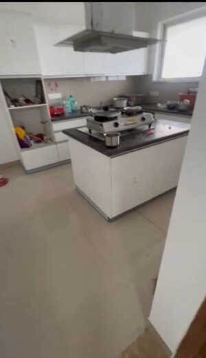 Master Bedroom in 5 BHK Penthouse at Marvel Albero, Kondhwa – for Rent