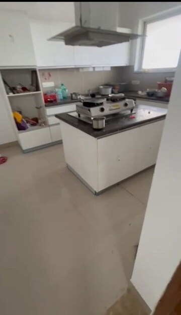 Master Bedroom in 5 BHK Penthouse at Marvel Albero, Kondhwa – for Rent