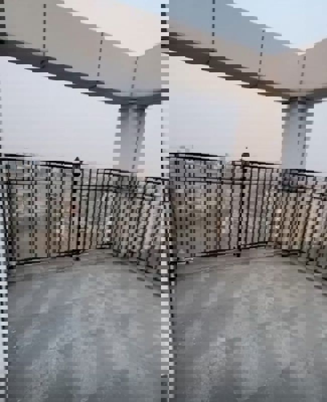 5 BHK + Study Room 4500 Sq.Ft. Penthouse in Marvel Albero