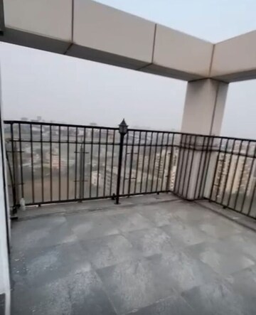 5 BHK Penthouse For Rent in Marvel Albero, Kondhwa