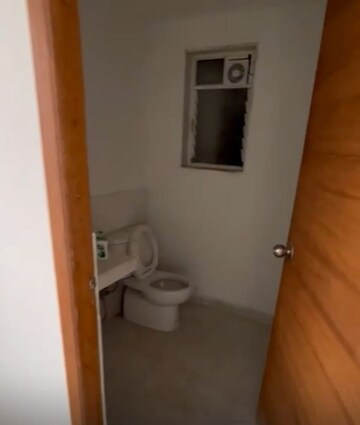 Bathroom in 5 BHK Penthouse at Marvel Albero, Kondhwa – for Rent