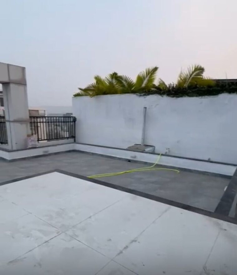 Bedroom, marvel-albero 5 Bedroom 4500 Sq.Ft. Penthouse In Kondhwa Pune 9931404
