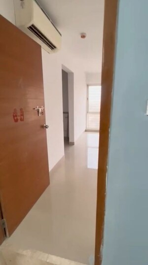 Building Lobby in 5 BHK Penthouse at Marvel Albero, Kondhwa – for Rent