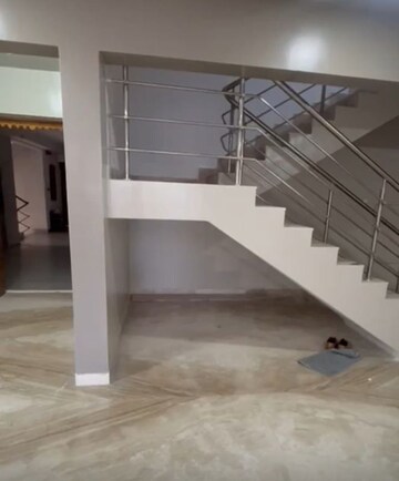 Staircase in 5 BHK Penthouse at Marvel Albero, Kondhwa – for Rent
