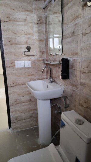 3 BHK Apartment For Sale in Saviour Greenisle, Sain Vihar