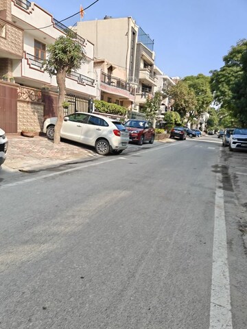  Plot – Exterior View View at Sector 122 - for Sale