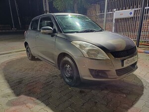  Plot – Exterior View View at Sector 122 - for Sale