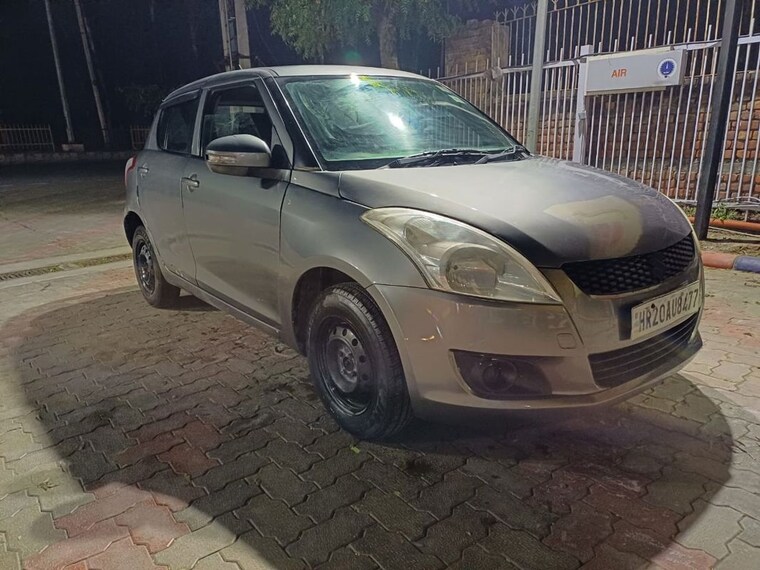 Exterior View, sector 122  200 Sq.Mt. Plot In Sector 122 Noida 9931407
